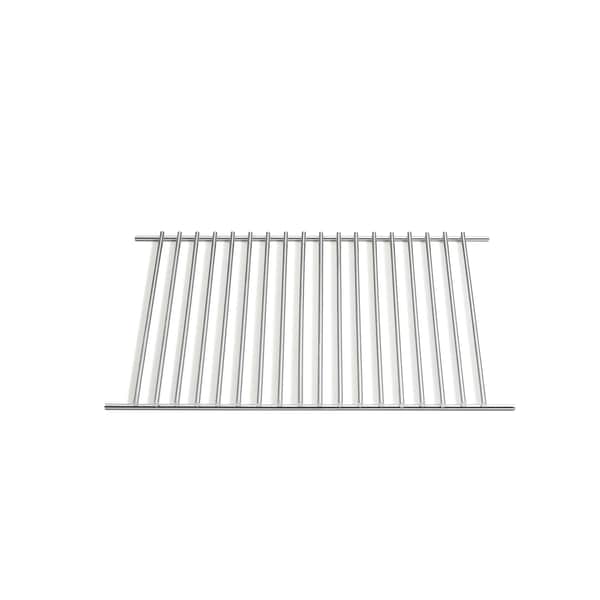  Crate Grillrist