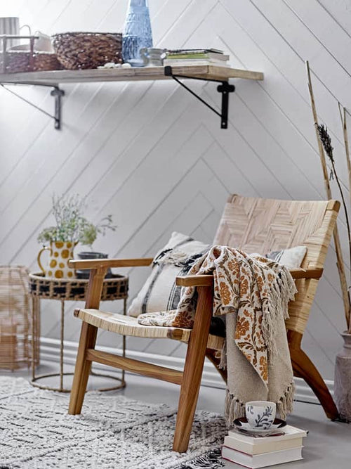 Bloomingville Mills Loungestol