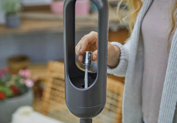 Gardena ClickUp Fakkel