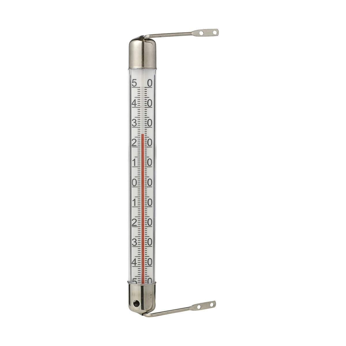 Plus Termometer Udendørs