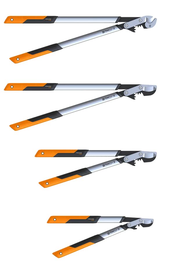 Fiskars PowerGear X Grensaks