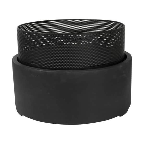  Bålfad