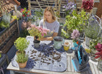 Gardena Plantemåtte