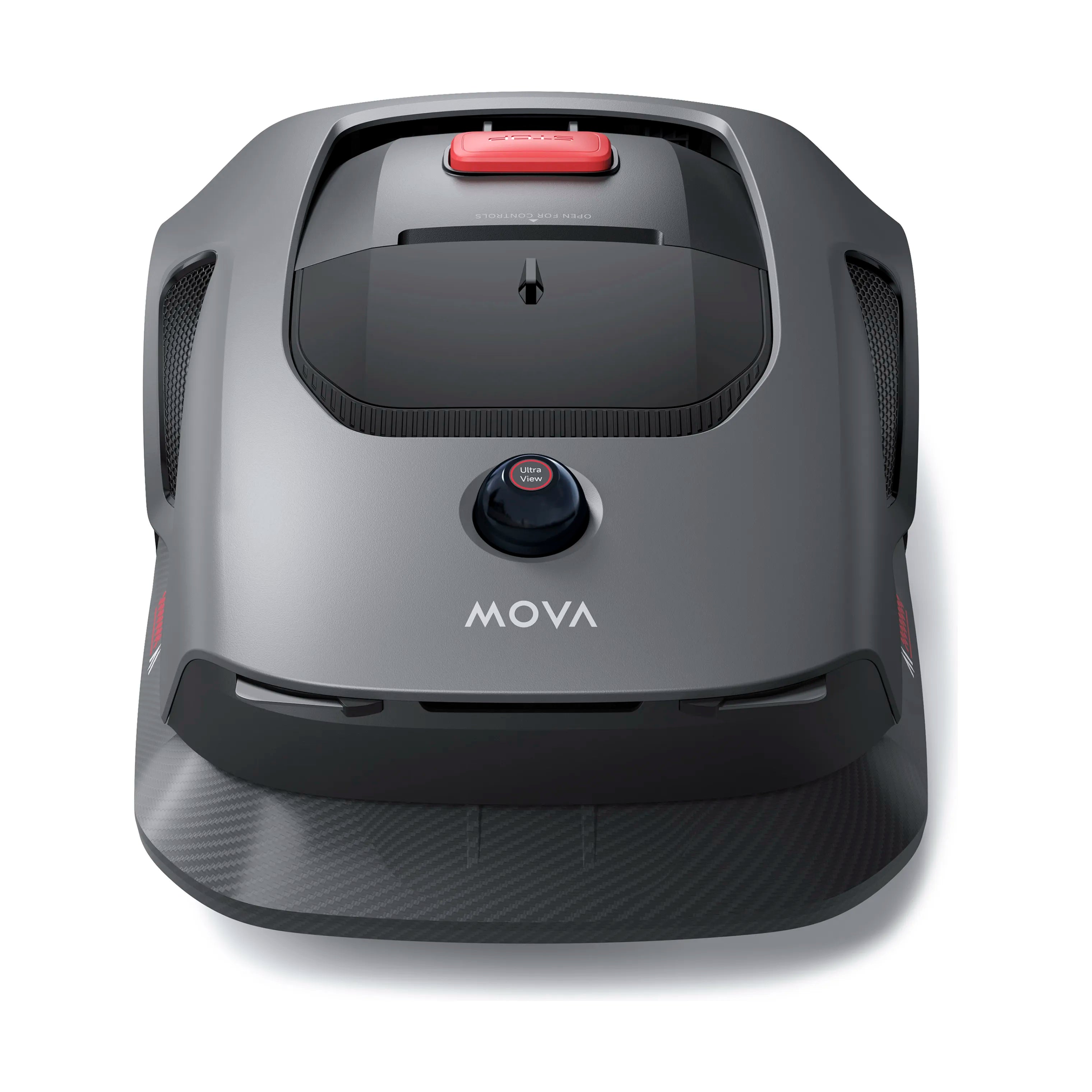 Mova 600 Robotplæneklipper