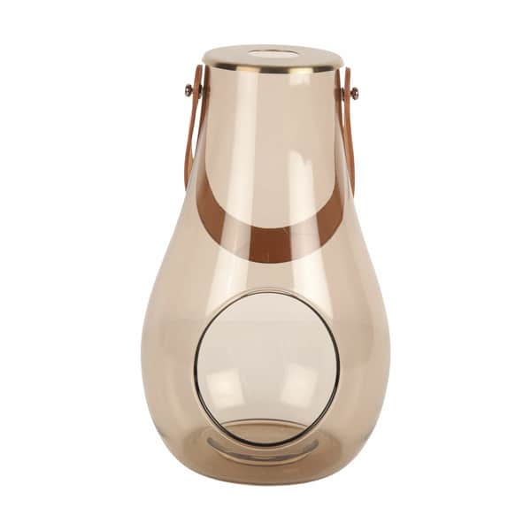 Holmegaard Design With Light Lanterne