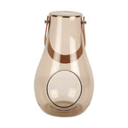 Holmegaard Design With Light Lanterne