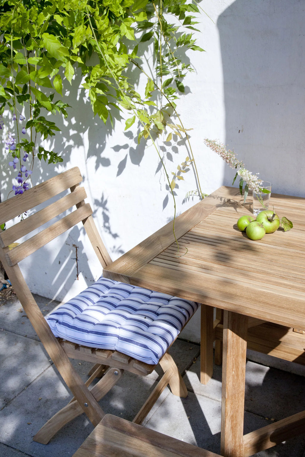  Outdoor Clarish Stol