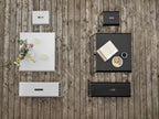 Zone A-Café Bord