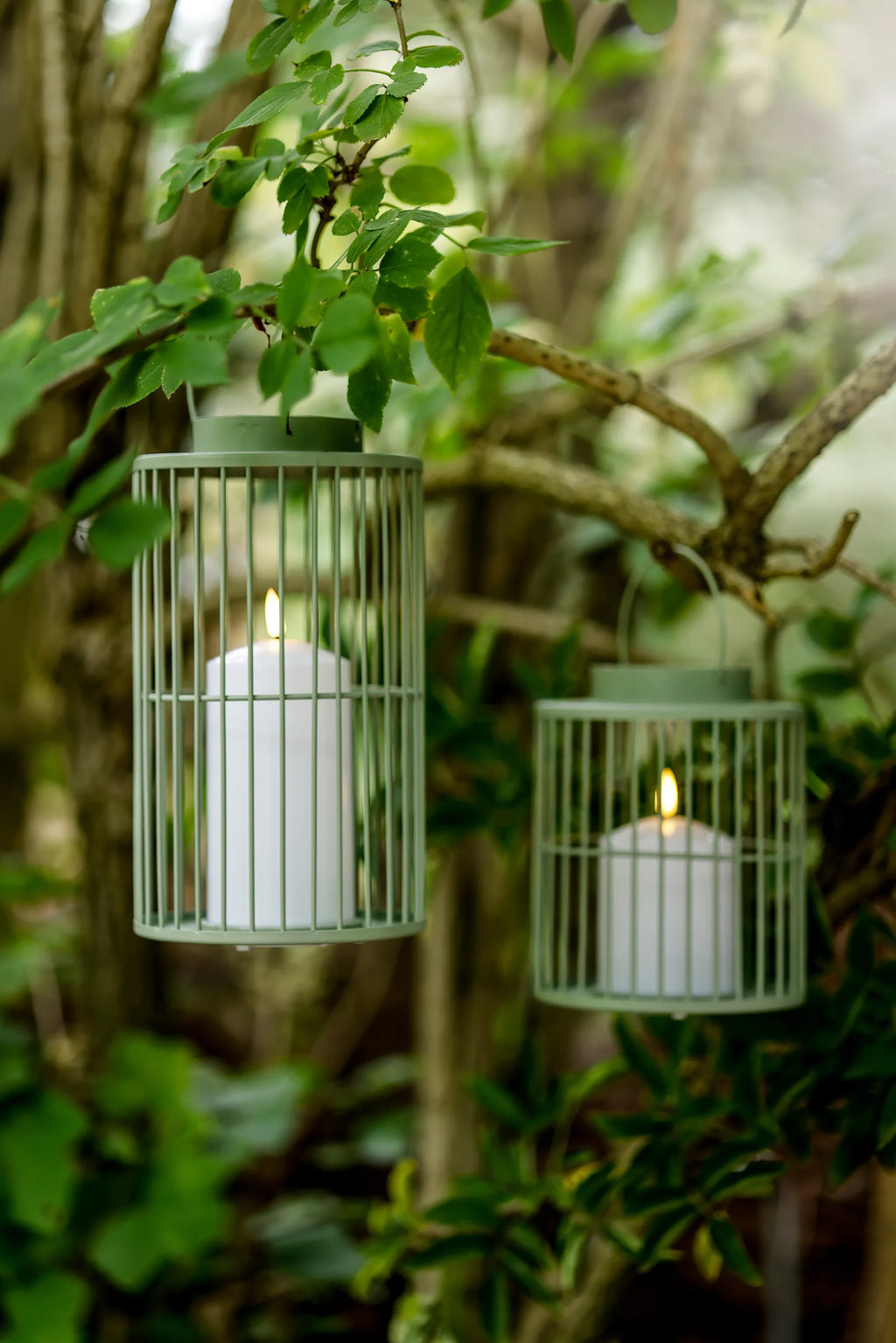  LED Lanterne