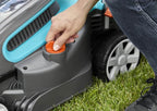 Gardena PowerMax Plæneklipper