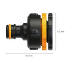 Fiskars Comfort Hanekobling