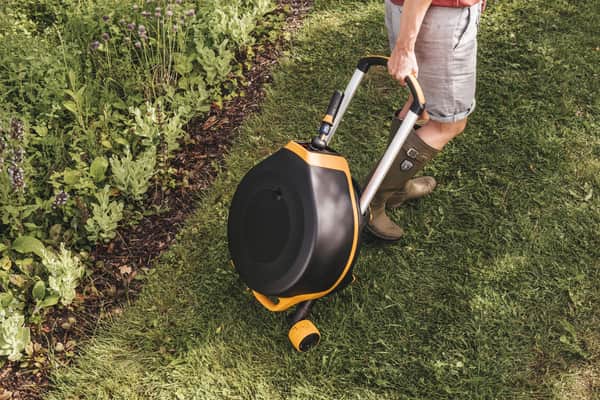 Fiskars Automatic Vandingssæt