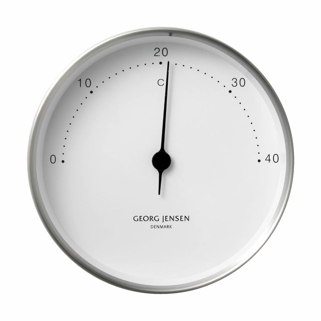 Georg Jensen Koppel Termometer