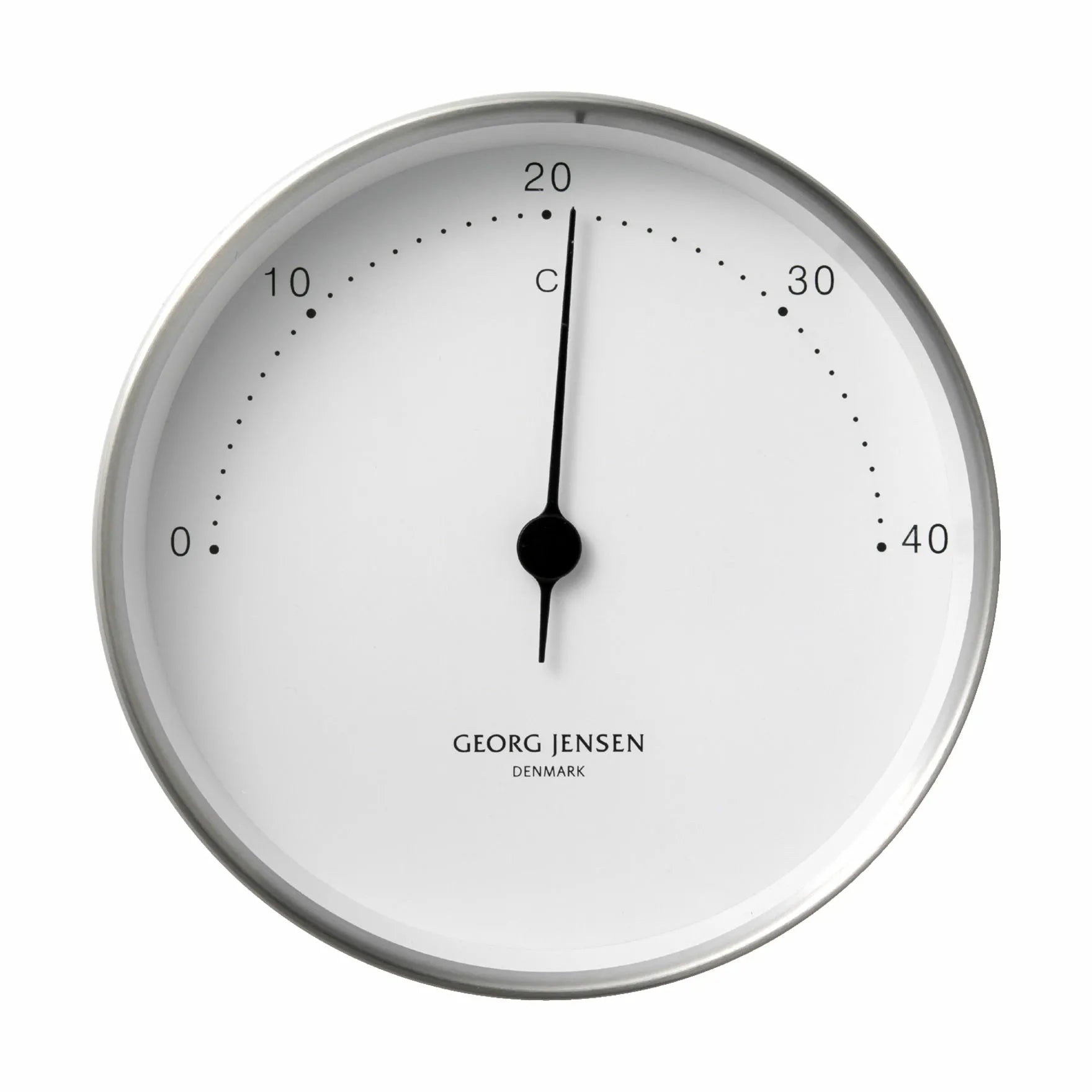 Georg Jensen Koppel Termometer
