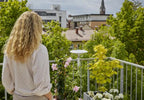 Gardena ClickUp Altanklemme