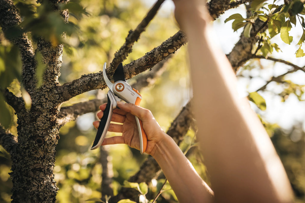 Fiskars Plus Beskæresaks