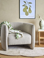 Bloomingville Bacio Loungestol