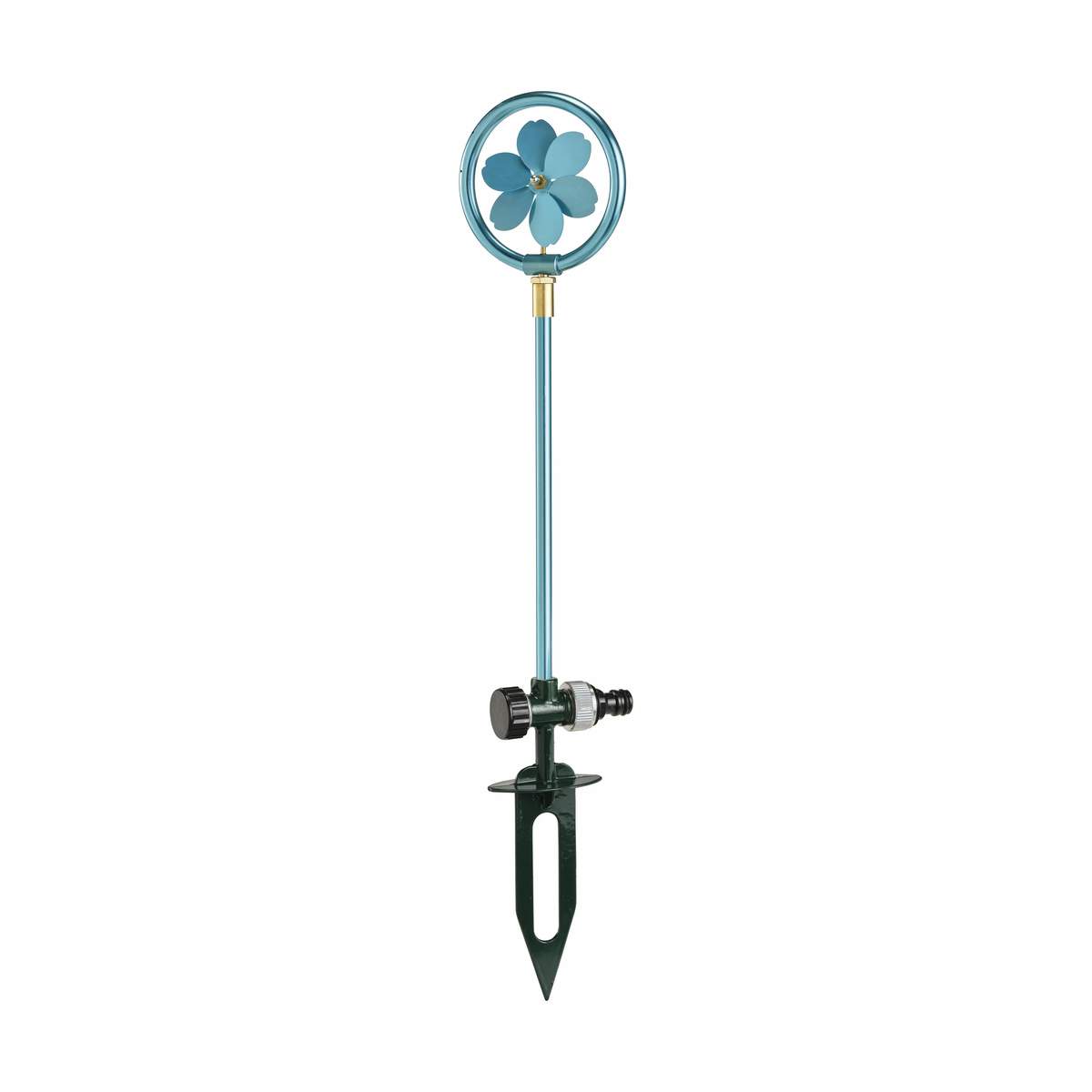  Sprinkler