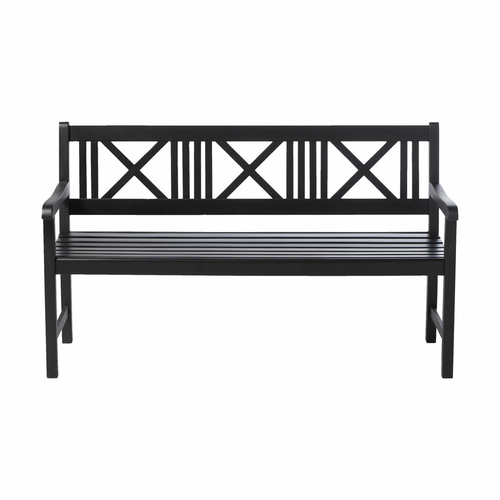  Rosenborg Havebænk