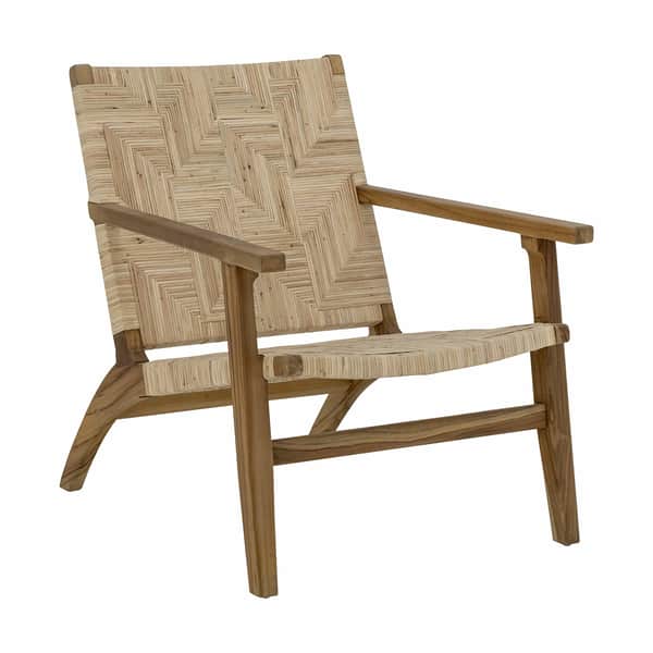 Bloomingville Mills Loungestol