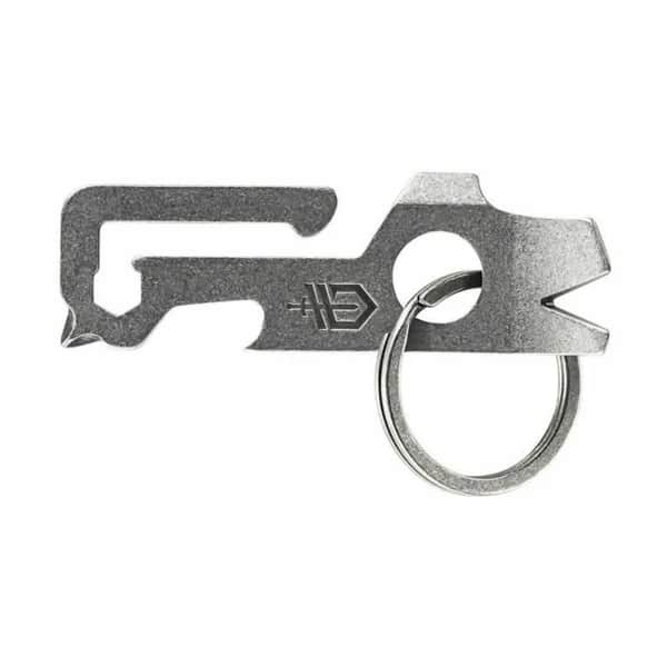 Fiskars Paraframe I + Mullet