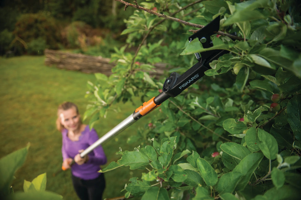 Fiskars QuikFit™ Topsaks