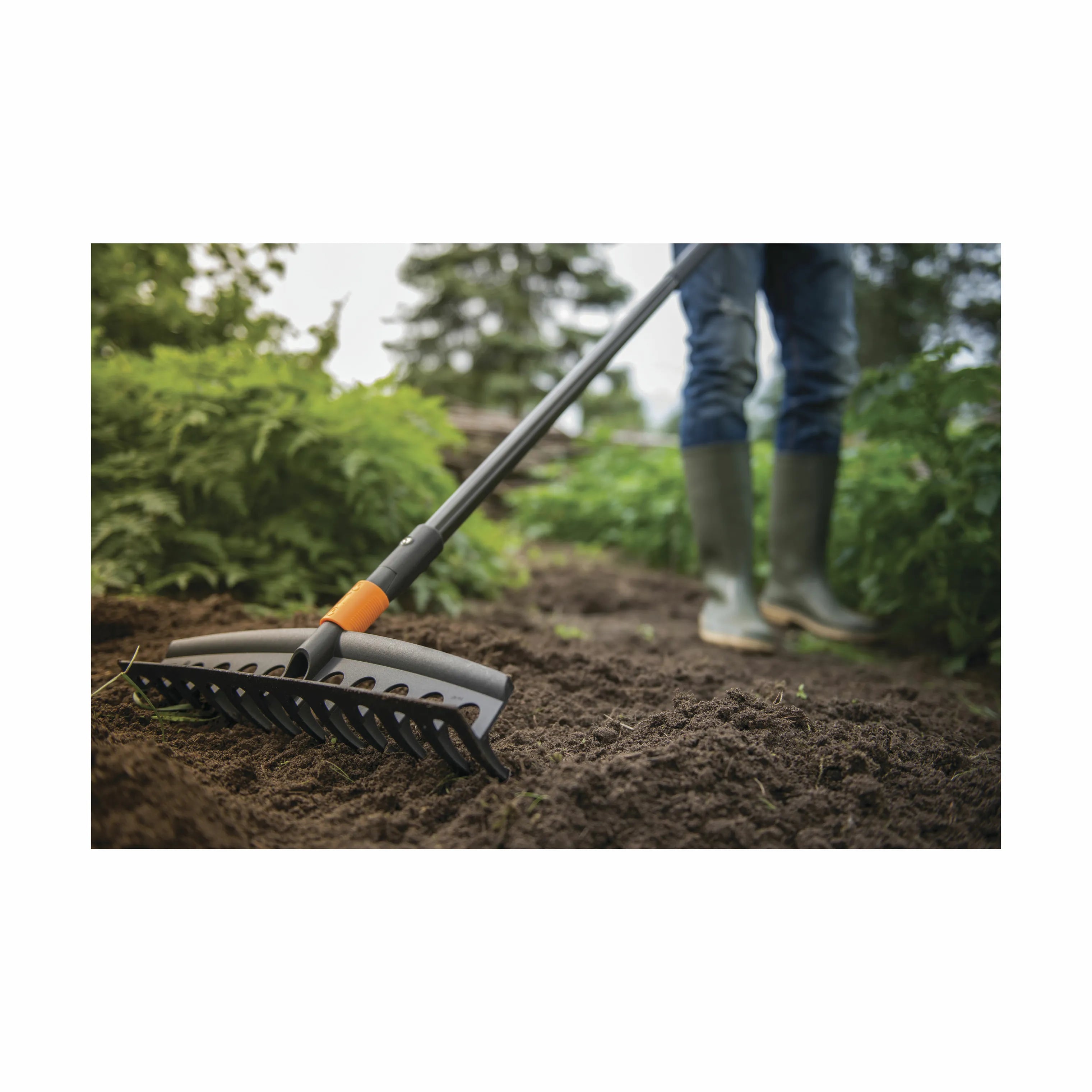 Fiskars QuikFit™ Universalrive