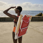 SunnyLife Strandstol Deluxe