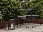 Zone A-Café Bord