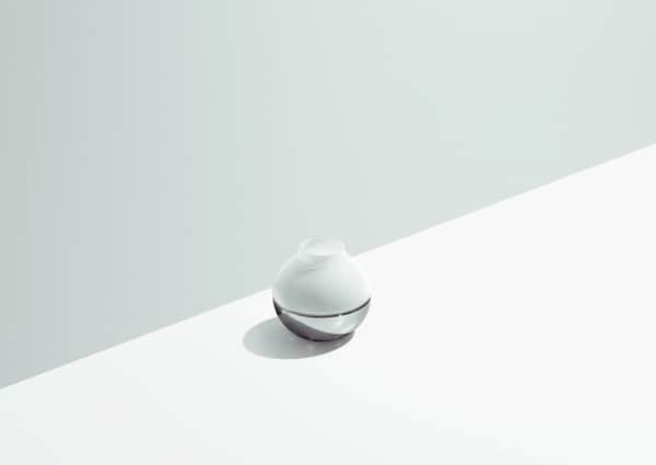 Georg Jensen Henning Koppel Hurricane Lanterne