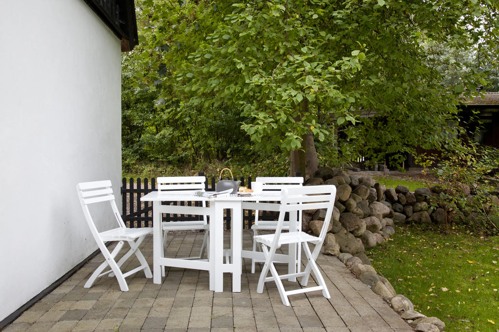  Outdoor Clarish Stol