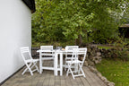  Outdoor Clarish Stol