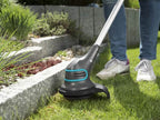 Gardena SmallCut Græstrimmer