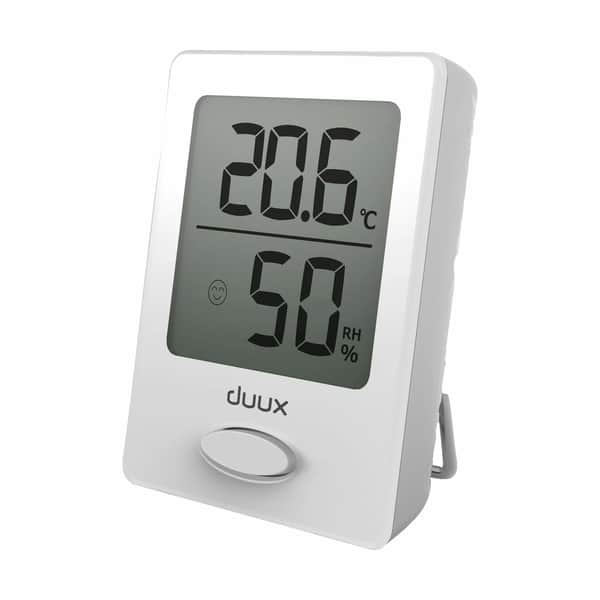  Sense Hygrometer