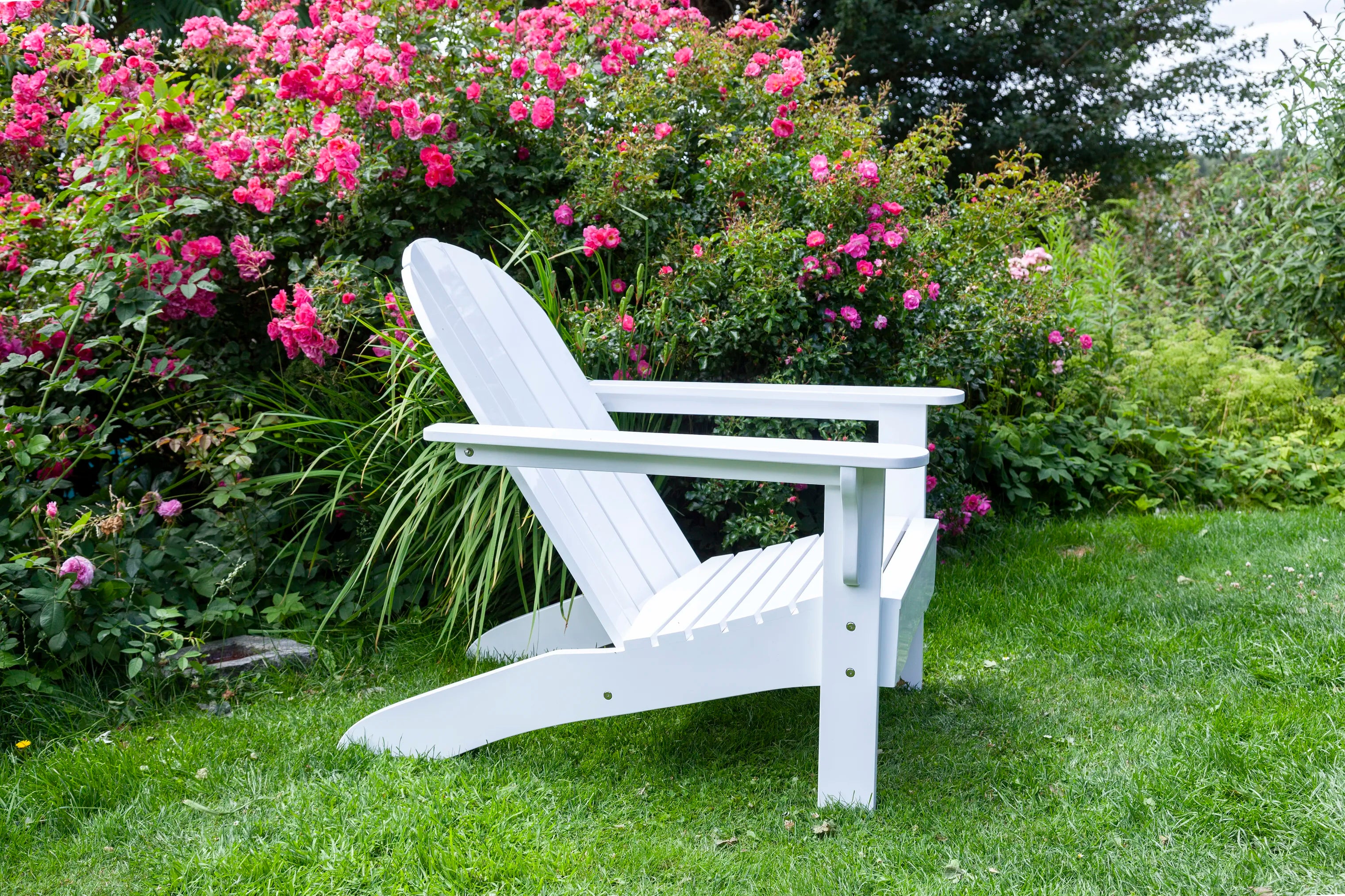  Adirondack Loungestol