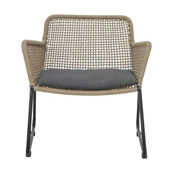 Bloomingville Mundo Loungestol