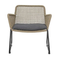 Bloomingville Mundo Loungestol