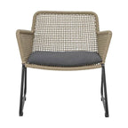 Bloomingville Mundo Loungestol