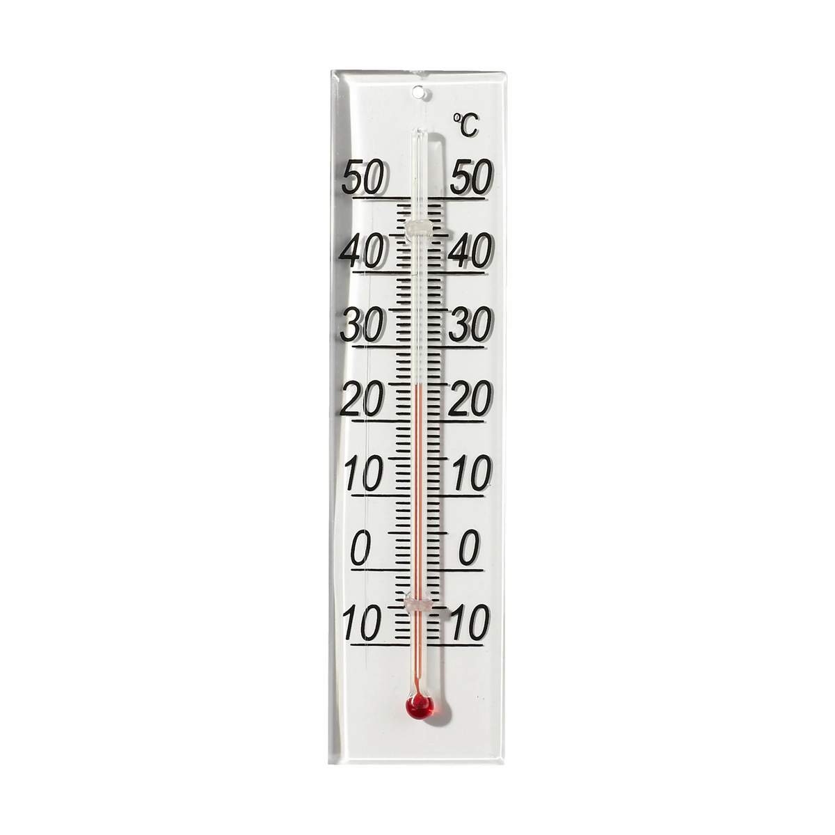 Funktion Termometer Indendørs