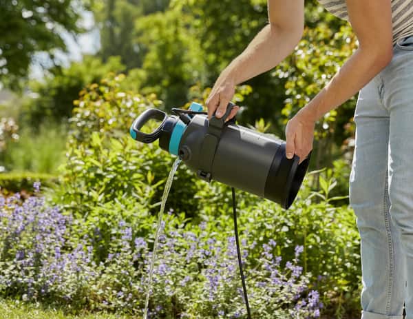 Gardena EasyPump Tryksprøjte