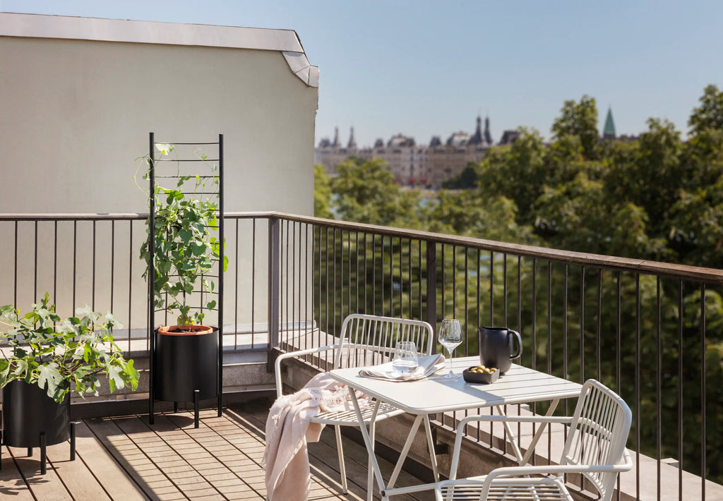 Eva Solo Simply Grow Espalier Til Potteskjuler