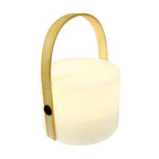  Carry Solcelle Lanterne