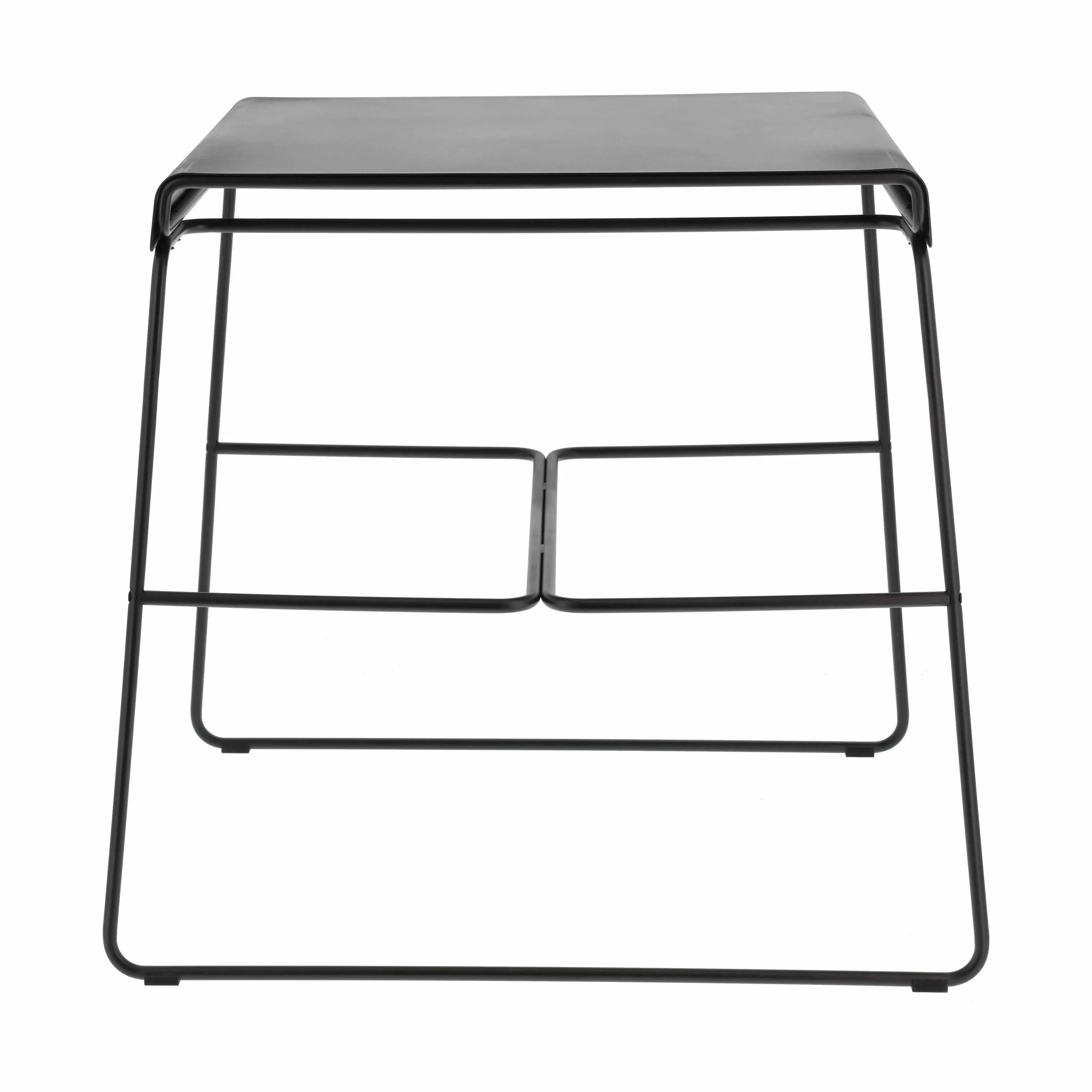 Zone A-Café Bord