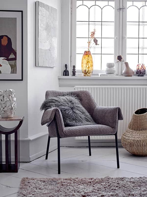 Bloomingville Fendi Loungestol