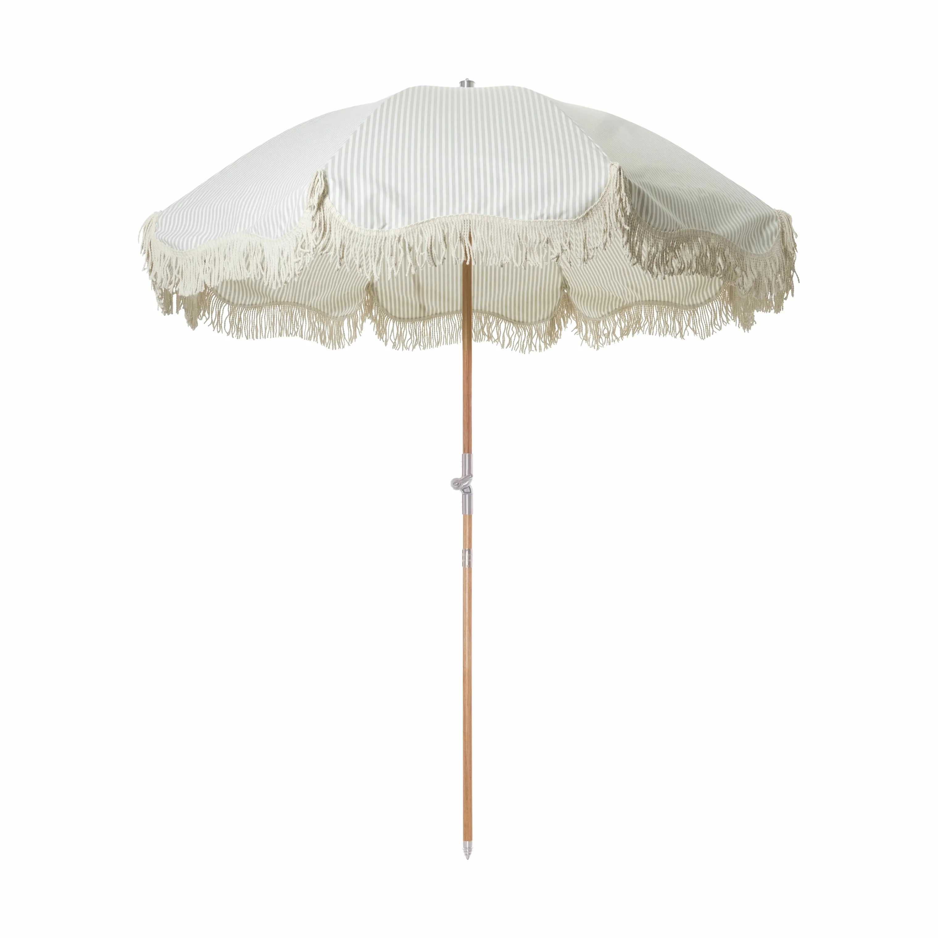  Premium Strand Parasol