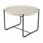  Terrazzo Loungebord