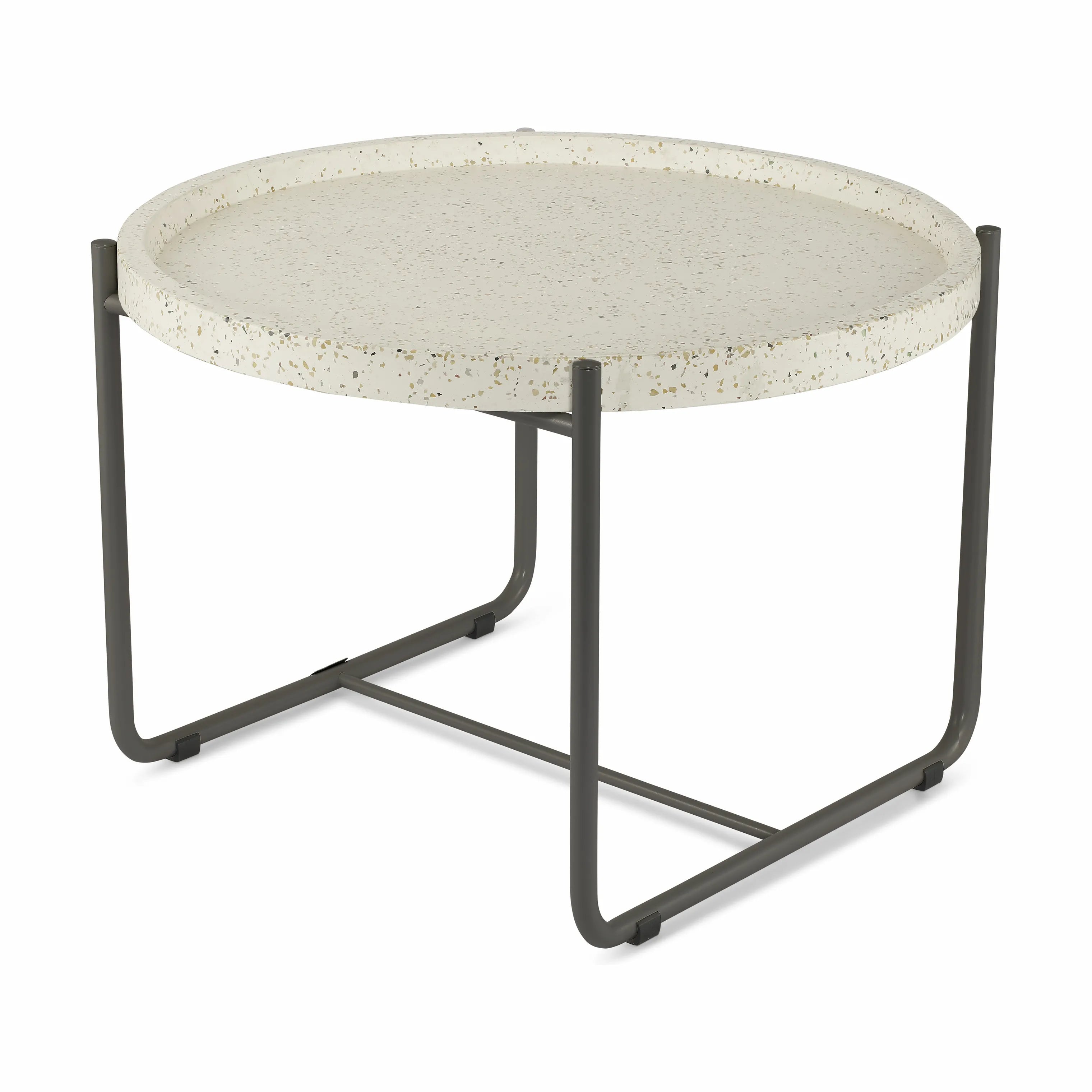  Terrazzo Loungebord