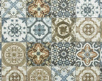  Mosaikbord