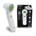 Braun No Touch Termometer BNT400EE