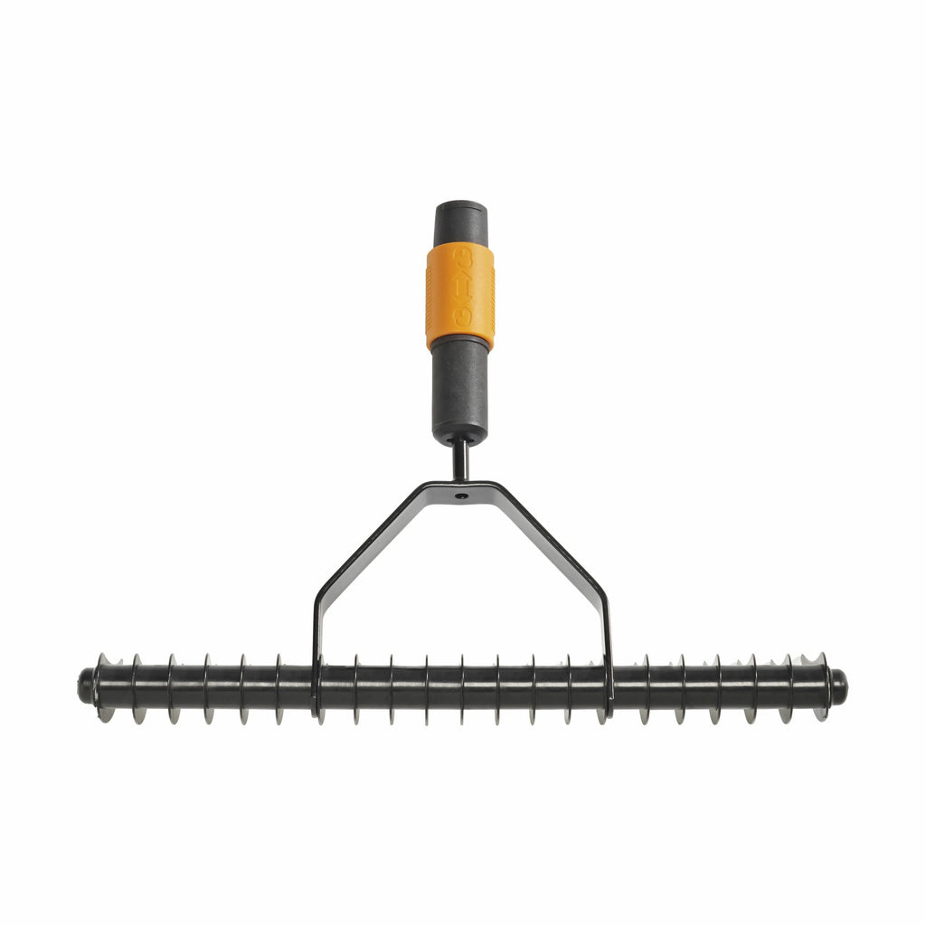Fiskars QuikFit™ Plænelufter